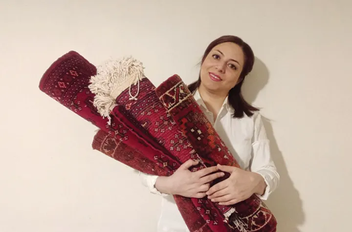 گفتند که توانایی و انگیزه لازم را ندارم